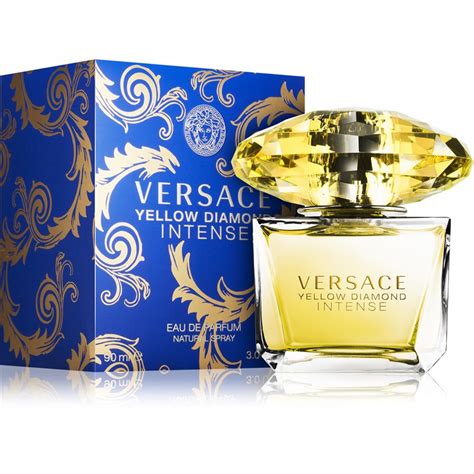 versace yellow diamond intense 90 ml prezzo|versace yellow diamond intense 90ml.